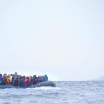 Menej lodi viac mrtvych burky menija cestu migrantov cez Stredozemne more na boj o prezitie