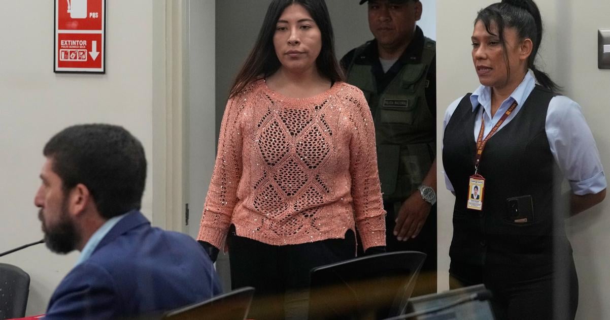 Mexiko a Peru obnovuju vztahy po spore o azyl pre peruansku