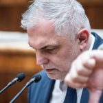 Michelko predpoklada ze minister Taraba opusti svoju poziciu do 15 septembra