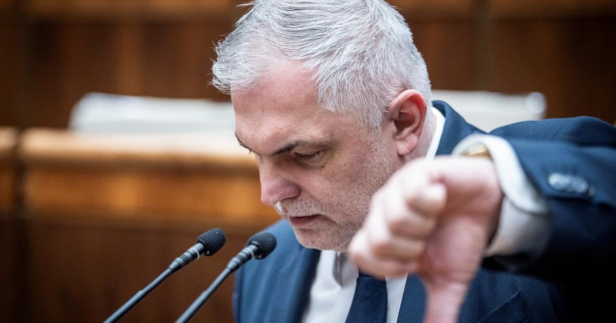 Michelko predpoklada ze minister Taraba opusti svoju poziciu do 15 septembra