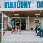 Na Oravu pride filmovy autobus Ozivi stare kina premietat bude aj v byvalych kupeloch