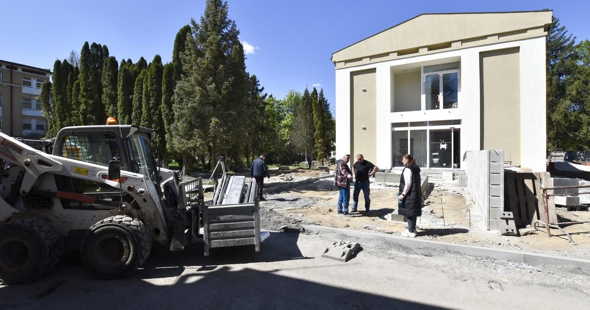 Na obnovu verejnych budov utracame viac nez si mozeme dovolit
