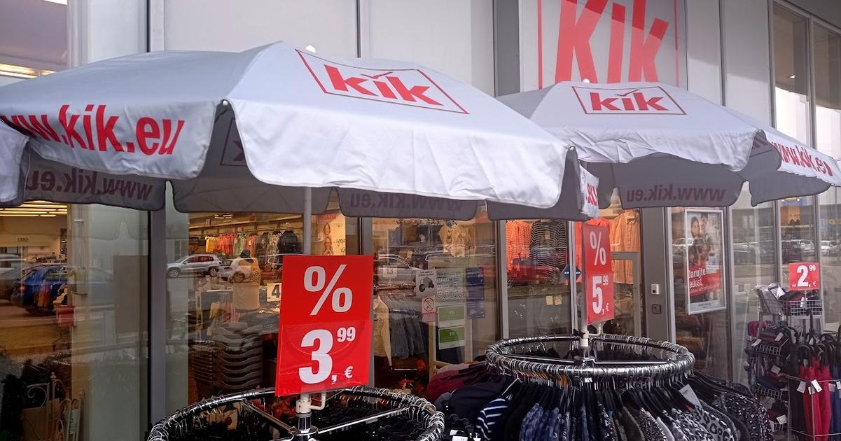 Nemci narazili na setriacich Slovakov Diskont prvykrat zaznamenal stratu