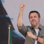 Nemecko nema pravo vracat migrantov spat do Talianska tvrdi Salvini naprik novym pravidlam