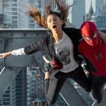 Novy Spider Man dosiahol najsilnejsi otvaraci vikend v slovenskych kinach