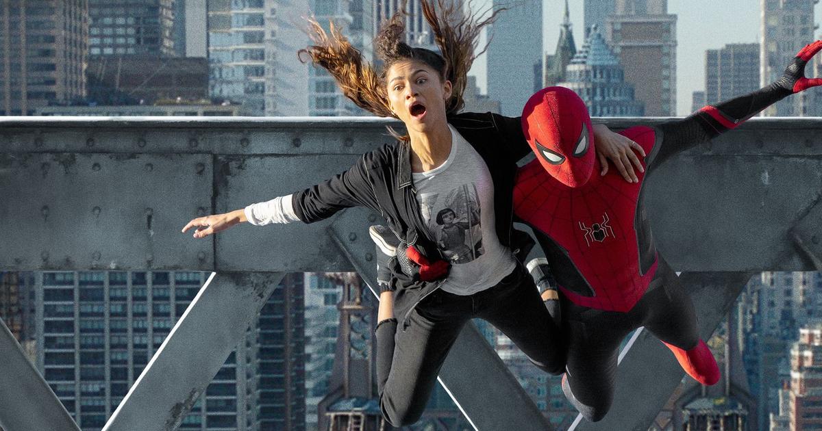 Novy Spider Man dosiahol najsilnejsi otvaraci vikend v slovenskych kinach