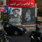O predlzeni primeria s USA sa nerokuje Ziadne rokovania sa ani nezacali tvrdi Iran