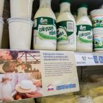 Obdobie lacnejsich potravin sa coskoro skonci do cien sa prejavia extremne sucha