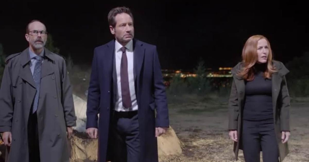 Od X Files po Trumpa pise Michal Havran