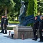 Od tragedie v Handlovej uplynulo 17 rokov Slovensko si pripomenie 20 obet vbuchu v bani