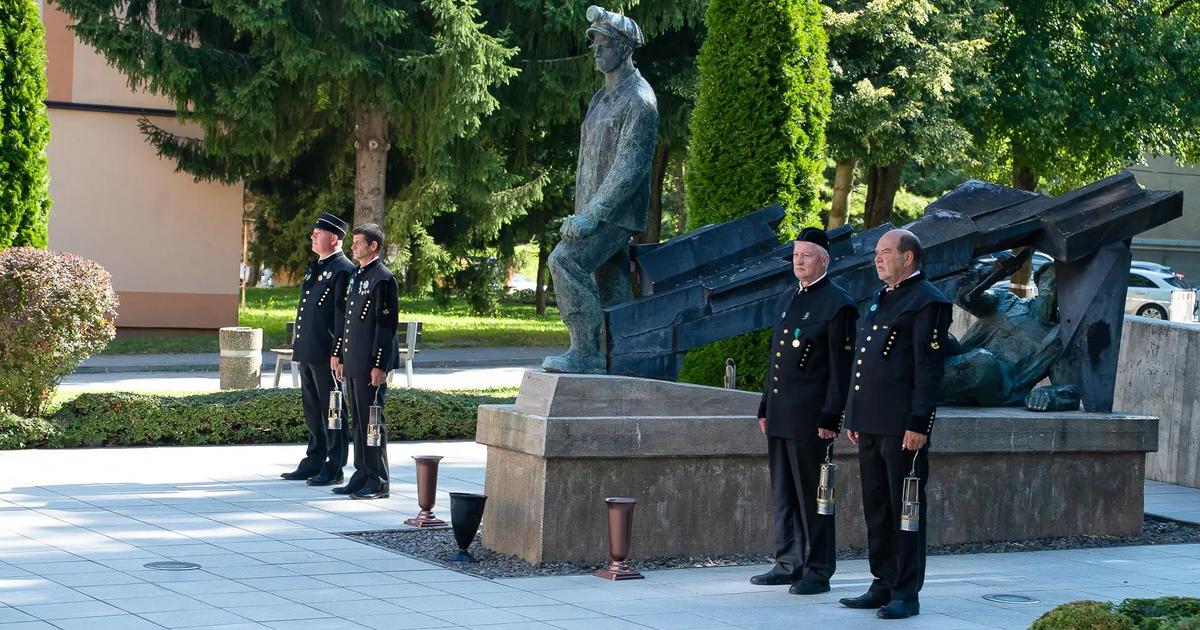 Od tragedie v Handlovej uplynulo 17 rokov Slovensko si pripomenie 20 obet vbuchu v bani