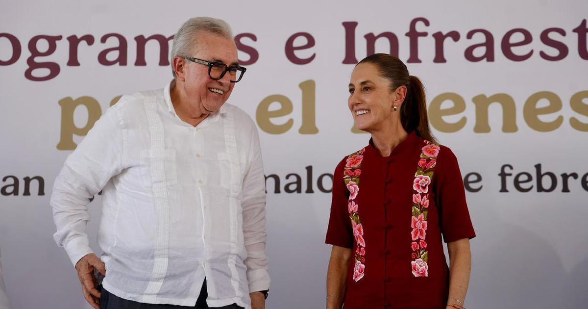 Odstupil vratil sa a znova odstupuje Obvineny guverner mexickeho statu den po navrate do funkcie oznamil svoj odchod
