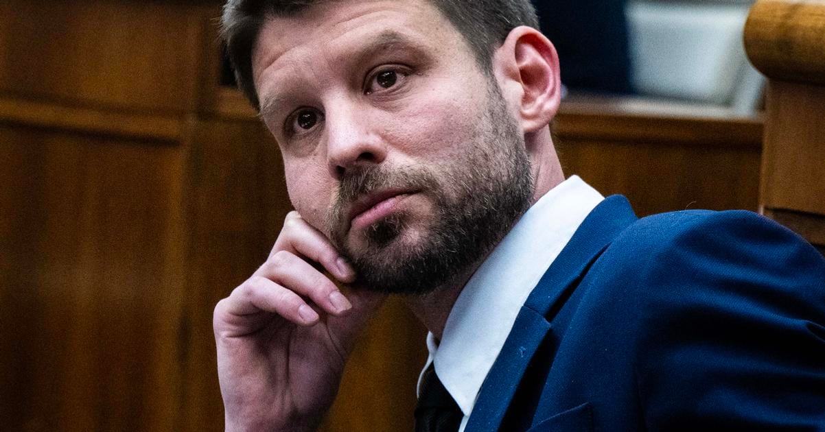 PS podava trestne oznamenie v suhvyslosti s dopravnymi radarovymi kamerami