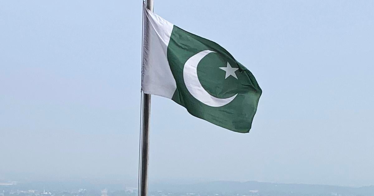 Pakistan a Iran dosiahol vyrazny pokrok v rokovaniach tvrdi pakistansky minister vnutra