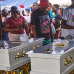 Pocet obetii po prevrateni trajektu v Zimbabwe vzrastol na 68
