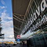 Policia skontrolovala minuly tyzden na slovenskych letiskach viac ako 78 tisic cestujucich