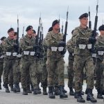 Polska armada coskoro bude najvacsou v Evrope vyhlasil Tusk