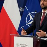 Polski namornici vo Svedsku sa zucastnuju vycviku na ponorkach