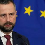 Polsko rokue so Spojenymi statmi o zriadenii stalych americkych vojenskych zakladni