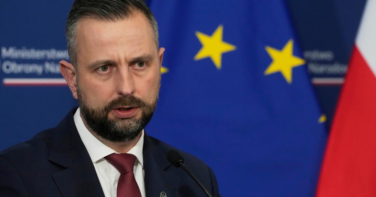 Polsko rokue so Spojenymi statmi o zriadenii stalych americkych vojenskych zakladni