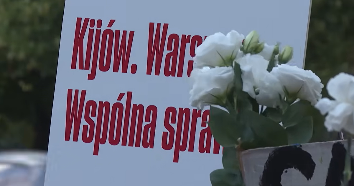 Polsko voci Ukrajine ochladzuje V krajine rastie poet tokov na vojnovych uteencov