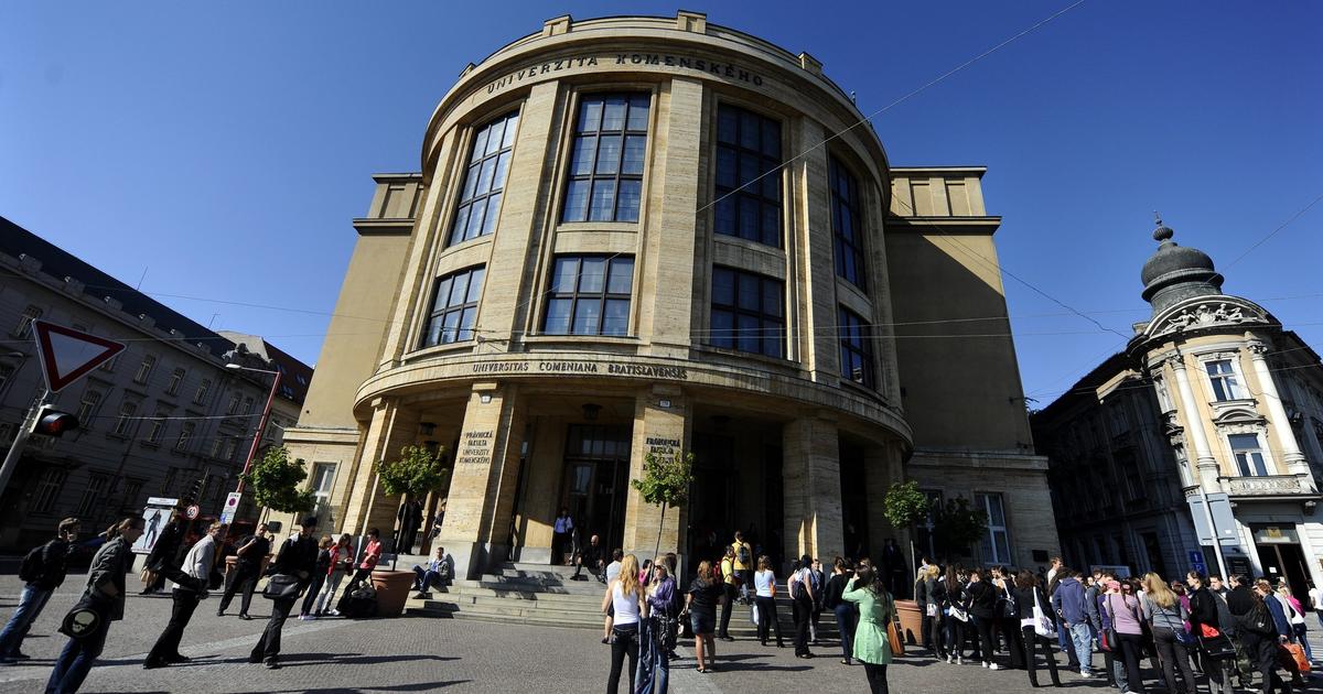 Pravo habilitacie a inauguracie ma 18 vysokych skol