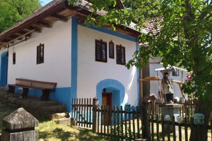 Precestovali strednou Europou no zakotvili na Slovensku Holandanov ocharil pokoj dnes tu prevadzkuju kemp