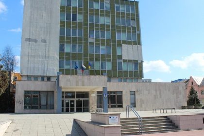Preco nevieme co nas zabija pise Miroslav Beblavy