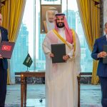 Saudska Arabia odmieta jadrove ambicie v suvislosti s obrannou dohodou