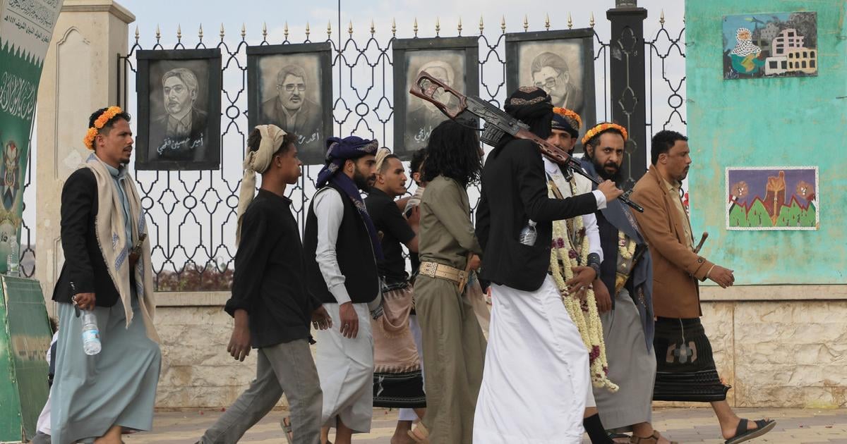 Saudska Arabia zasiahne proti husiom v pripade pokracovania ich utokov