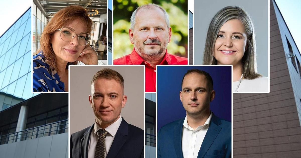 Smer a Republika sa stretli aj v Zilinskom kraji Uhrik odmieta Chomu za zupanku chce Belousovovu