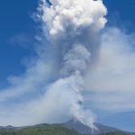 Sopka Etna pozastavila prevadzku letiska v Catania