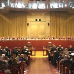 Sudna rada zvolila Moravcikovu za kandidatku na sudkynu Euroskeho sudneho dvora