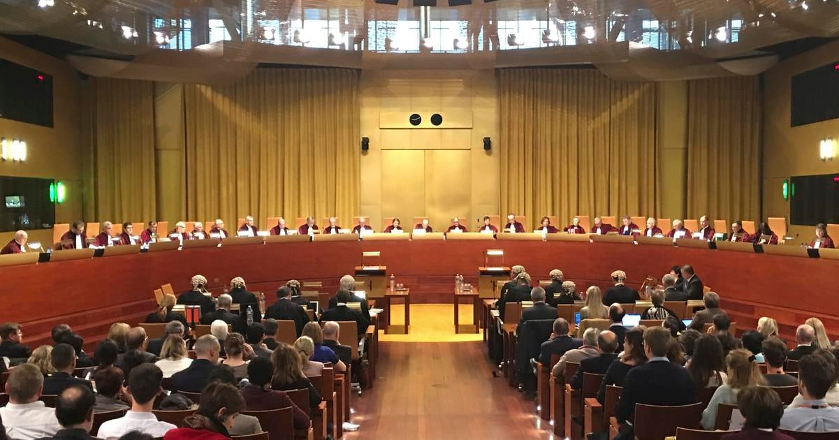 Sudna rada zvolila Moravcikovu za kandidatku na sudkynu Euroskeho sudneho dvora