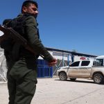 Syria prevezme kontrolu nad ruskymi zakladnami Rusko vsak ostane v krajine Dohoda meni ich fungovanie