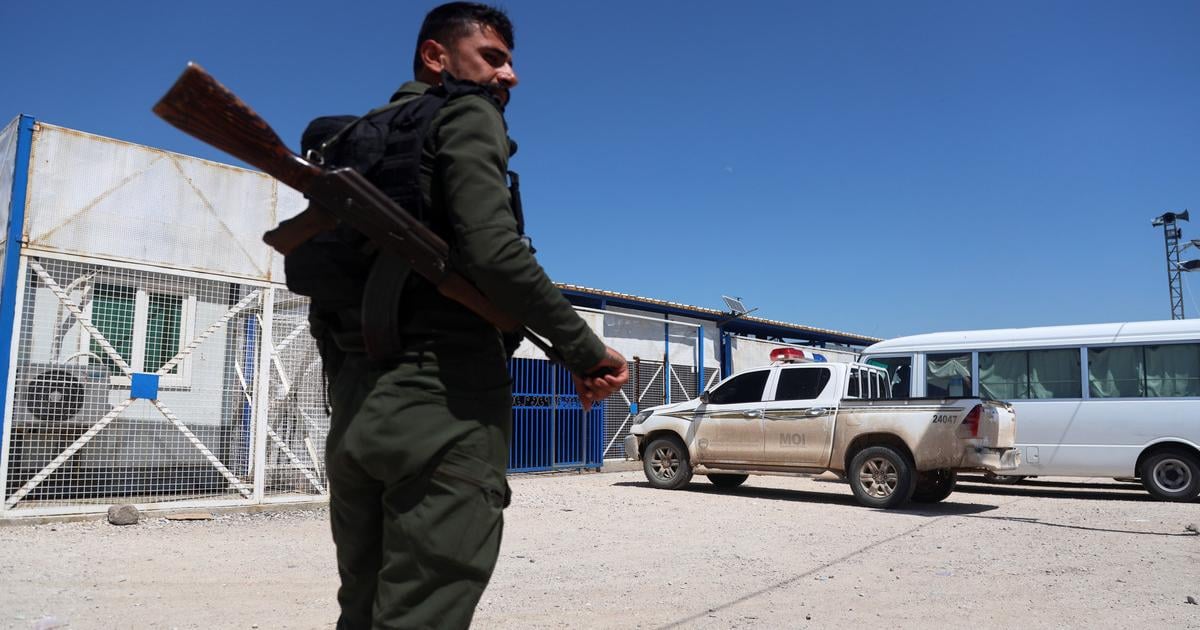 Syria prevezme kontrolu nad ruskymi zakladnami Rusko vsak ostane v krajine Dohoda meni ich fungovanie