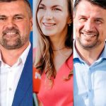 Trnavu chcu vies inak ako Broka P kandidtov zacinaj zatia pokojn sboj o primtora