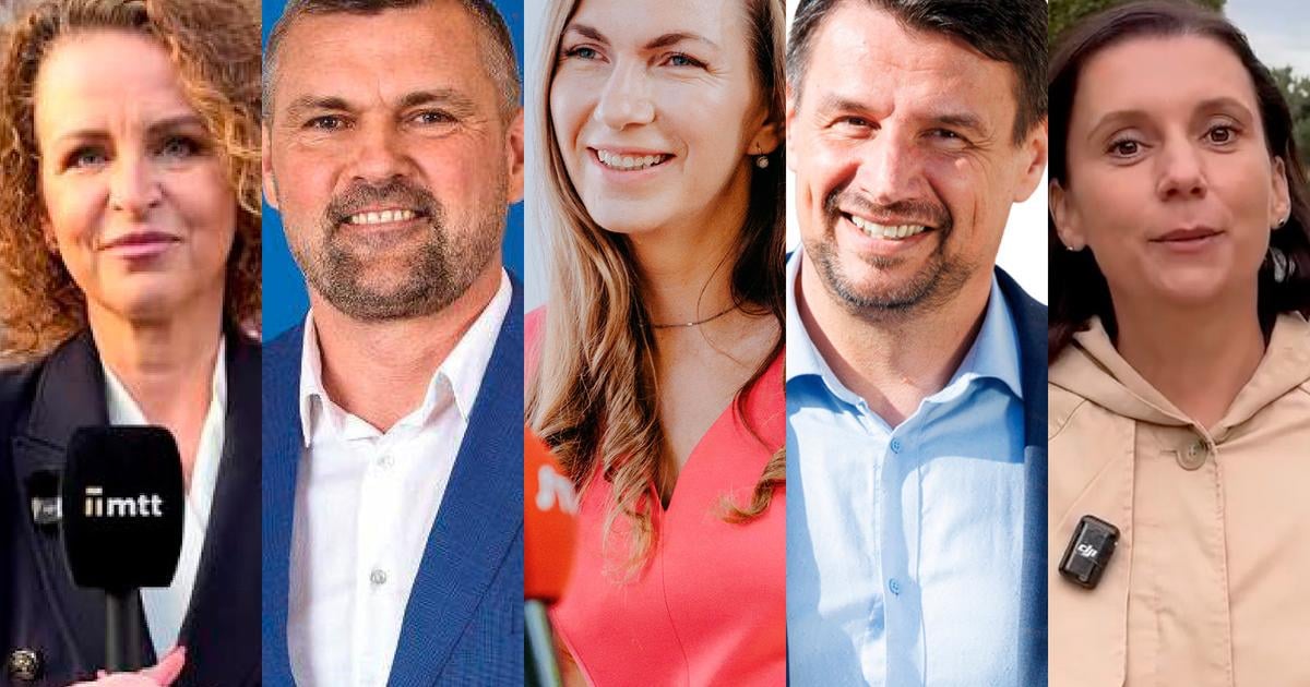 Trnavu chcu vies inak ako Broka P kandidtov zacinaj zatia pokojn sboj o primtora