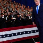 Trump coskoro vyhlasi Hormuzsky prieliv za uzemie USA