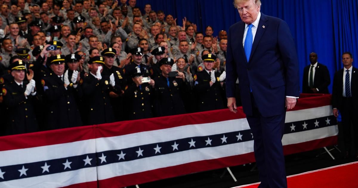 Trump coskoro vyhlasi Hormuzsky prieliv za uzemie USA