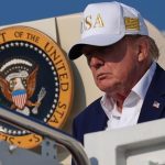 USA zistuju u clenov NATO mieru podpory pre politiku Trumpa