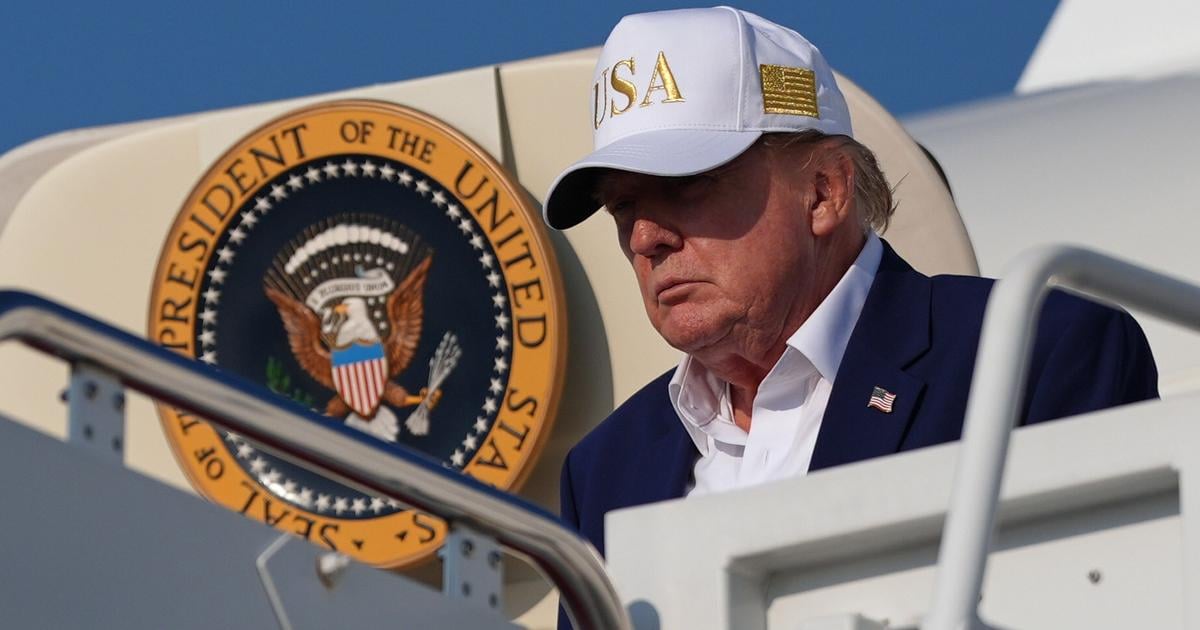 USA zistuju u clenov NATO mieru podpory pre politiku Trumpa