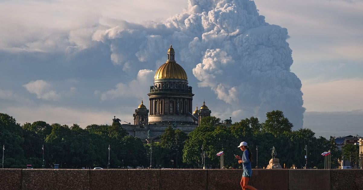 Ukrajina planovala operaciu s tisic kou dronov Pripravy sa skoncili odvolanim Fedorova