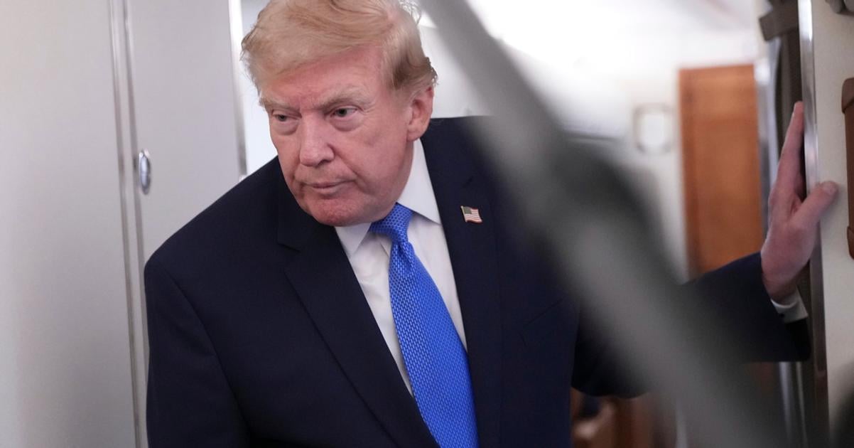 V Trumpovej administrative je rekordne vysoky pocet extremne bohatych ludi