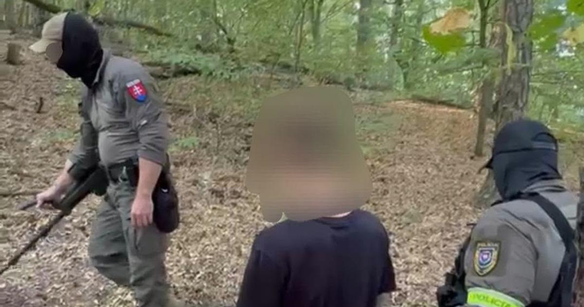 Vazne zranenia a 13 bodnych ran Mladikov obvinili z pokusu o vrazdu po brutalnom utoku na