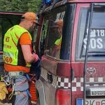Vo Vysokych Tatrach zahynul polsky turista Neprezil pad z hrebena Baranic rohov
