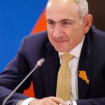 Vyberte si medzi EU a Moskvou odkazalo Rusko Armenom Ultimatum musia splnit do konica roka