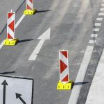 Vyjazd z Karlovej Vsi na most Lanfranco bude uzavrety