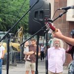 Vyrocie Madarskemu tankistovi vyplazila jazyk Ked prisli okupanti mala devat