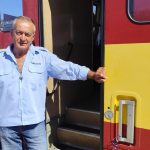 Zazil sest tragedii po 46 rokoch odchadza oblibeny rusnovodic na rozluckovu jazdu nezabudne